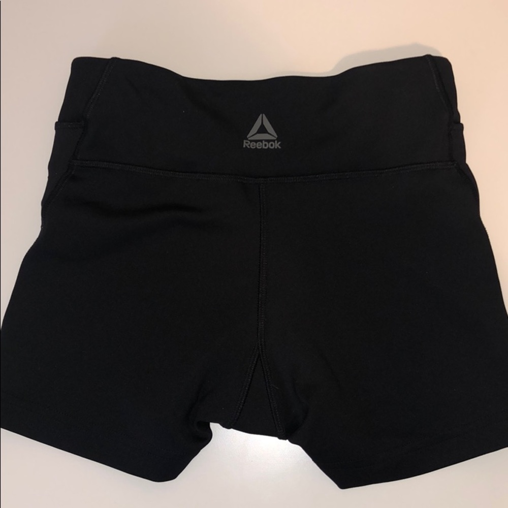 Reebok Shorts